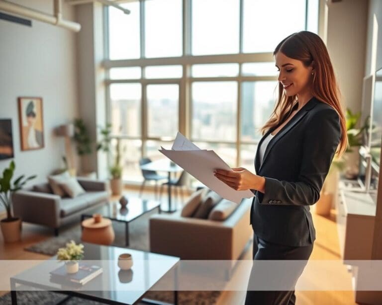 Wie findet man die passende Eigentumswohnung?