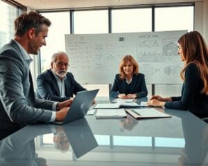 Wie funktioniert ein Teilverkauf mit Wohnrecht in Deutschland?