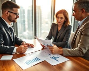 Wie funktioniert eine Anschlussfinanzierung?