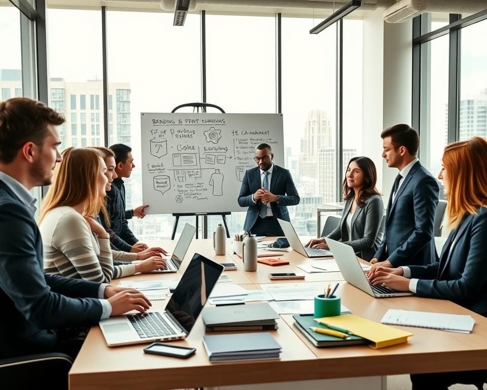 Wie hilft professionelle Shopify Entwicklung Marken?