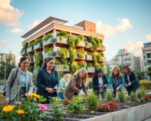Wie passt Nachhaltigkeit zu einem modernen Lebensstil?