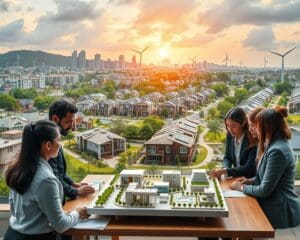 Wie plant man Wohnen vorausschauend?