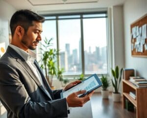 Wie plant man langfristige Vermögensbildung?