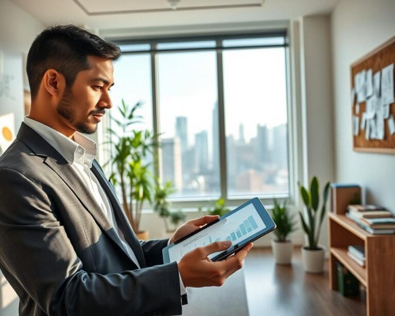 Wie plant man langfristige Vermögensbildung?