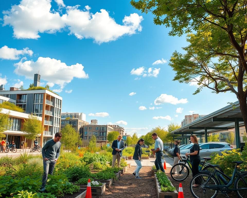 Wie prägt Nachhaltigkeit moderne Lebensgewohnheiten?