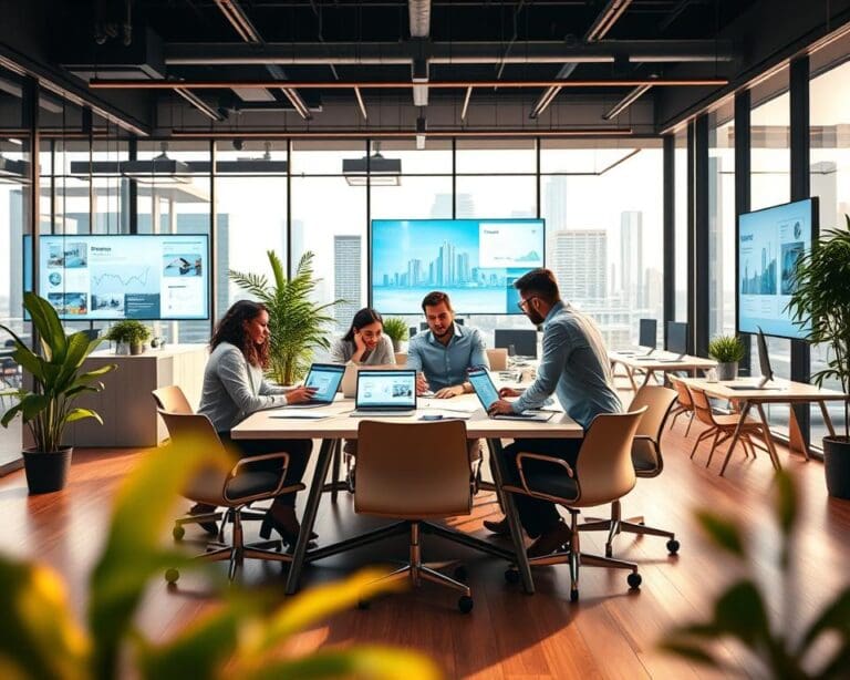 Wie unterstützt eine Full Service Agentur E-Commerce?