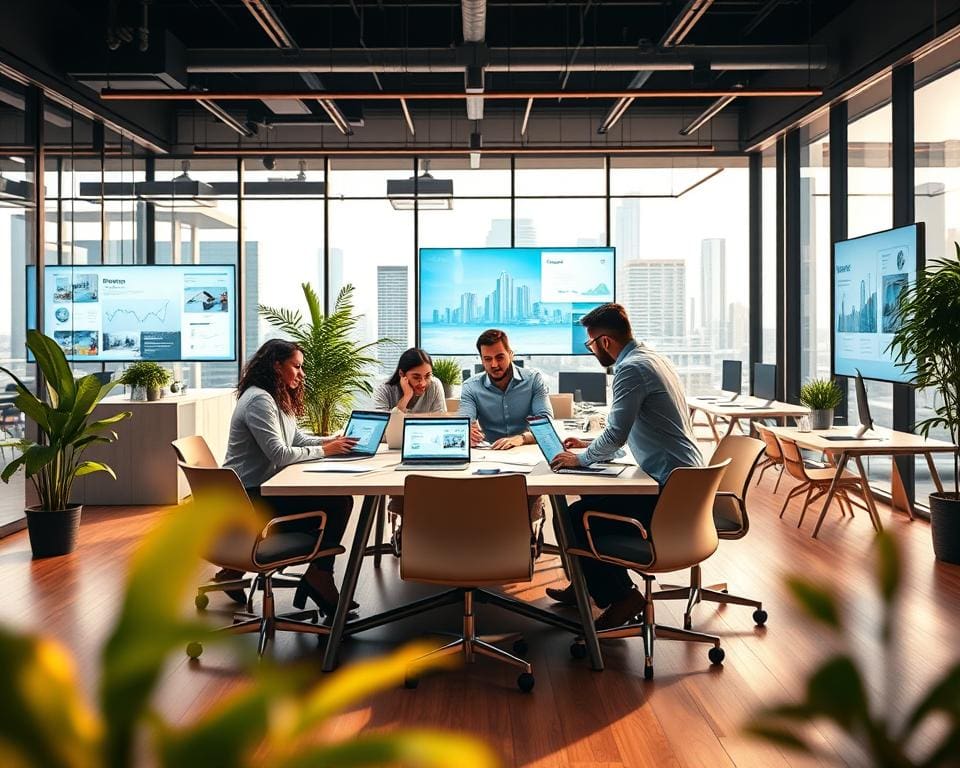 Wie unterstützt eine Full Service Agentur E-Commerce?