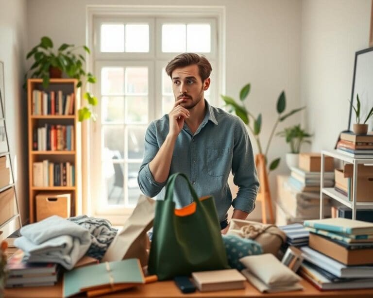 Wie verändern bewusste Kaufentscheidungen den Lifestyle?