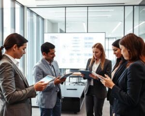 Wie verändert digitale Dokumentation technische Prozesse?