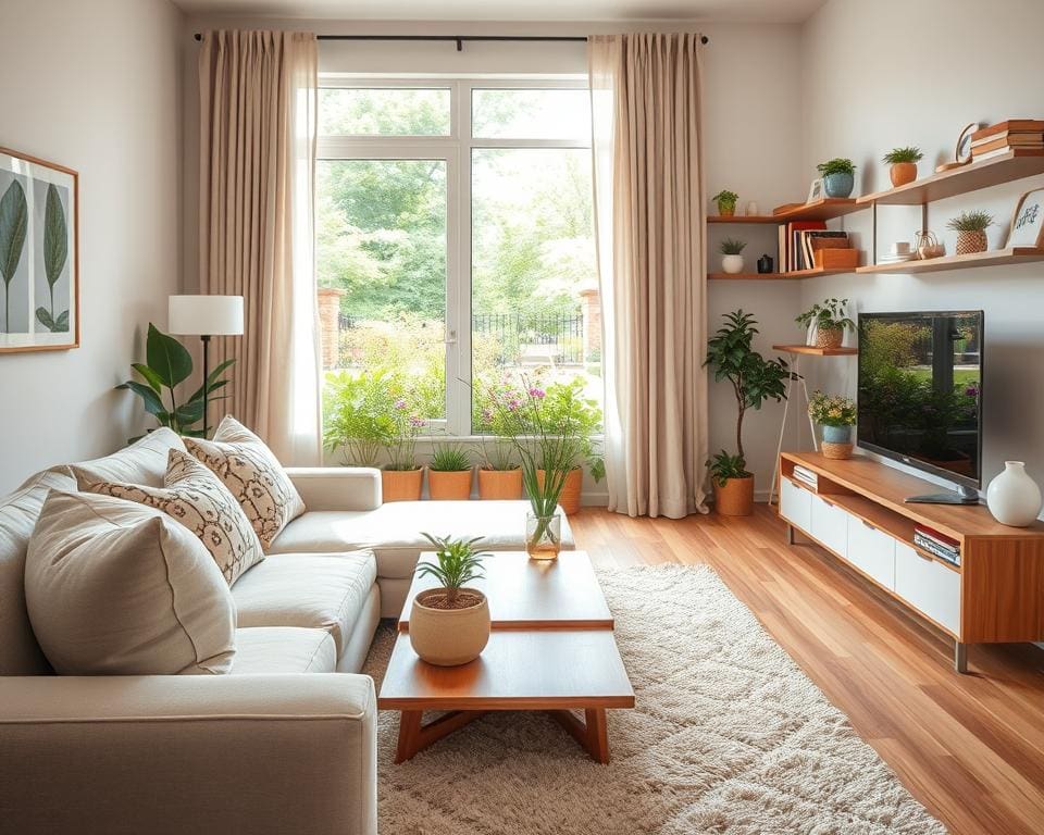 Wie verbessert man Wohnqualität gezielt?