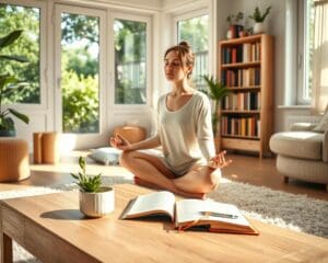 Alltag bewusster gestalten