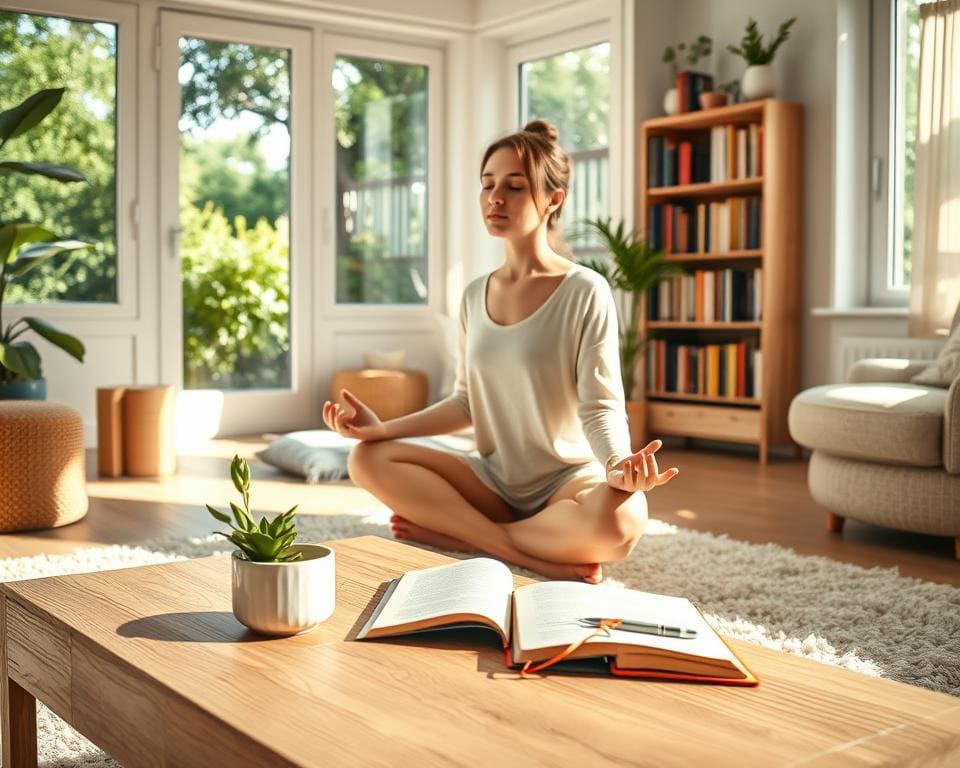 Alltag bewusster gestalten