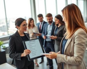 Fehler bei Dienstleisterwahl vermeiden