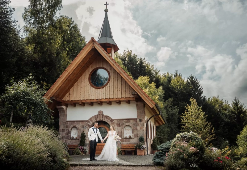 Hochzeitsfotograf Rhein Main