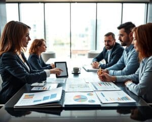 Kriterien Dienstleister Auswahl