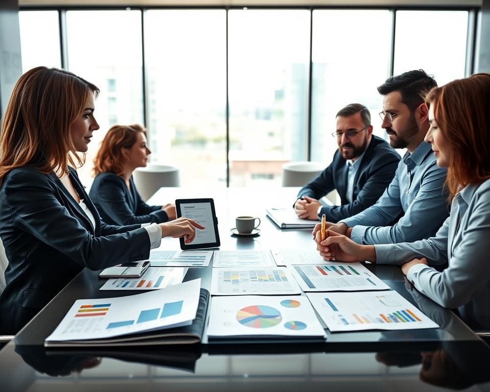 Kriterien Dienstleister Auswahl