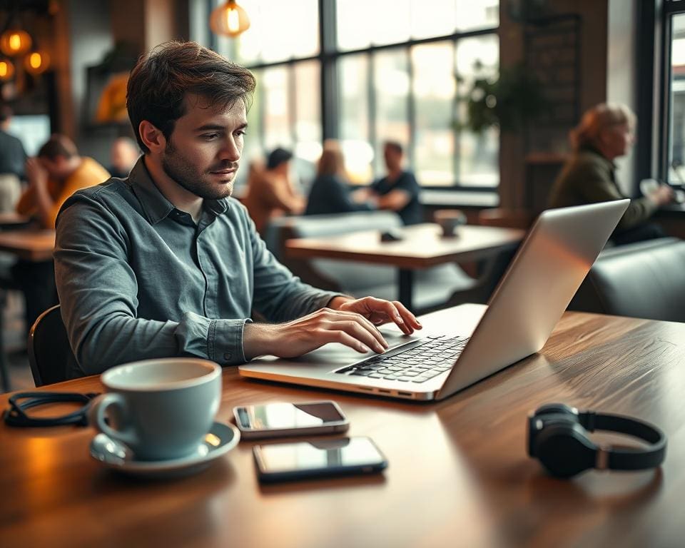 Laptop für Programmierer