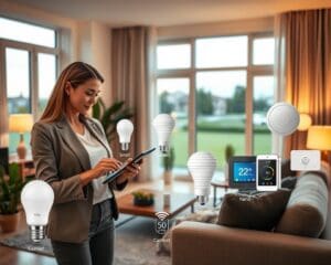 Smart Home ohne Steuerung