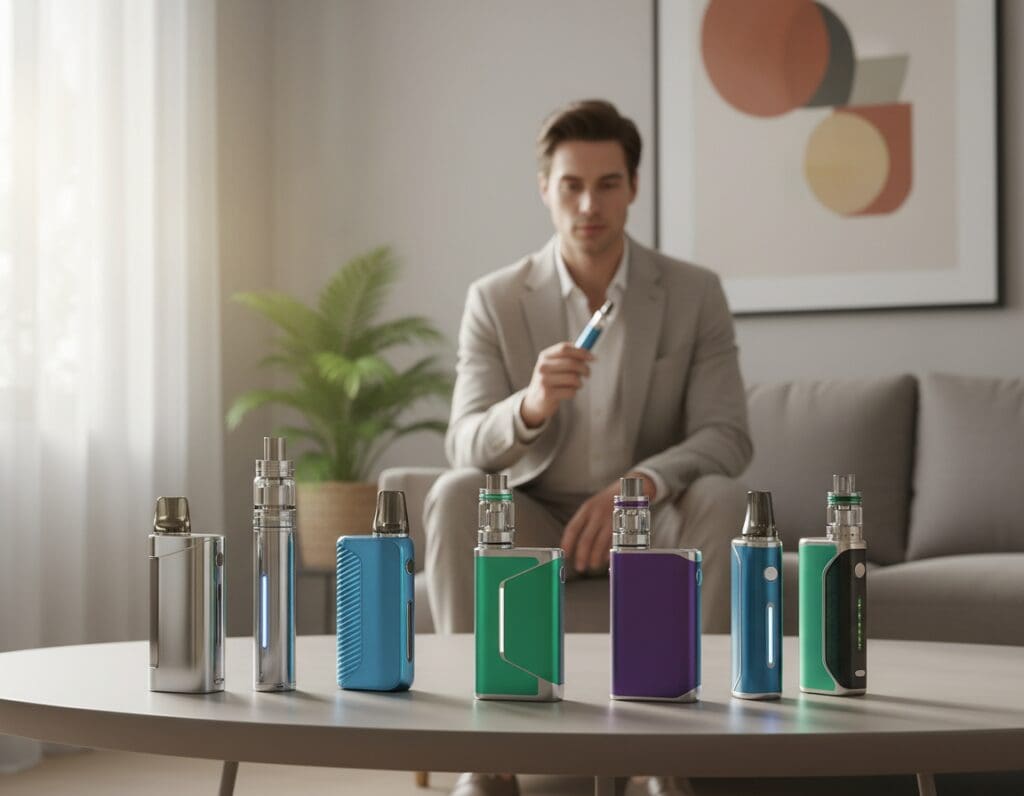 Vapes
