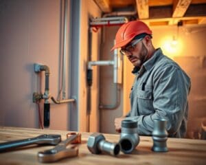 Warum einen Klempner bei Renovierungen beauftragen?