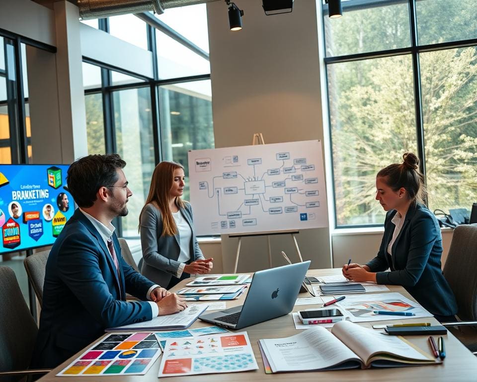 Was leistet ein Branding-Berater im Unternehmen?