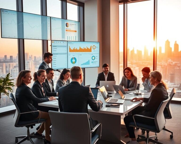 Was leistet ein IT-Outsourcing-Dienstleister?