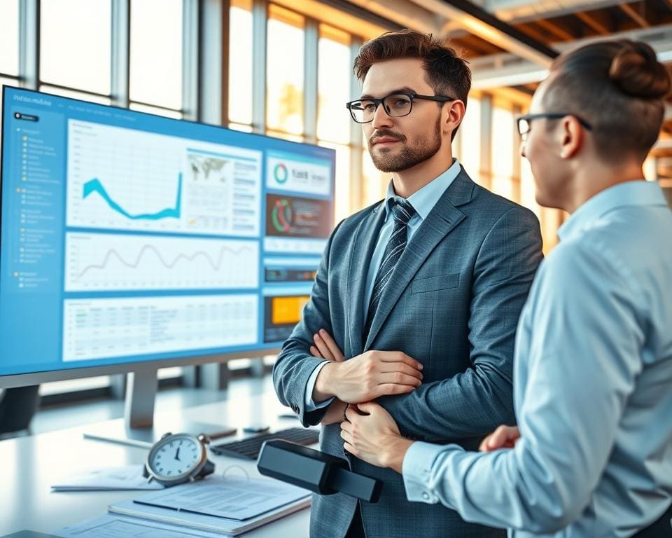 Was leistet ein IT-Projektmanager im Digitalprojekt?