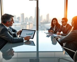 Was leistet ein Logistikberater im Unternehmen?