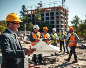 Was leistet ein Umweltgutachter bei Bauprojekten?