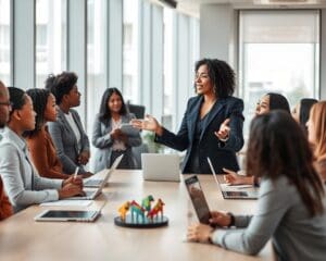 Was macht ein Diversity-Manager im Betrieb?