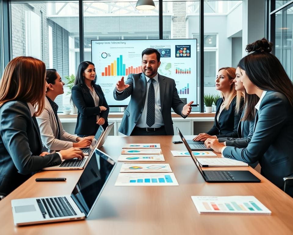 Was macht ein Employer-Branding-Berater konkret?