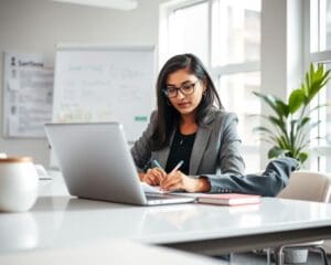 Was macht ein HR-Consultant im Recruiting-Prozess?