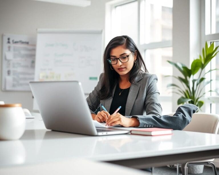 Was macht ein HR-Consultant im Recruiting-Prozess?