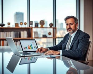 Was macht ein Marketingstratege im B2B-Bereich?