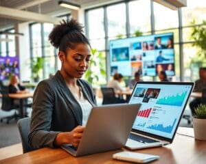 Was macht ein Social-Media-Manager im Unternehmen?