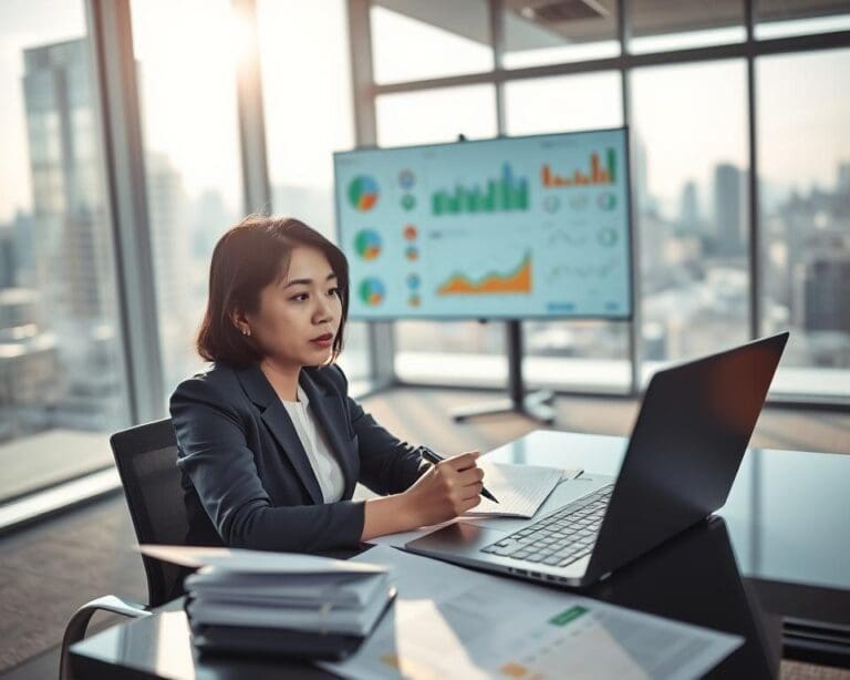 Was sind Aufgaben eines Business-Analysten?