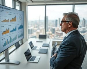 Was sind Aufgaben eines Risikomanagers?