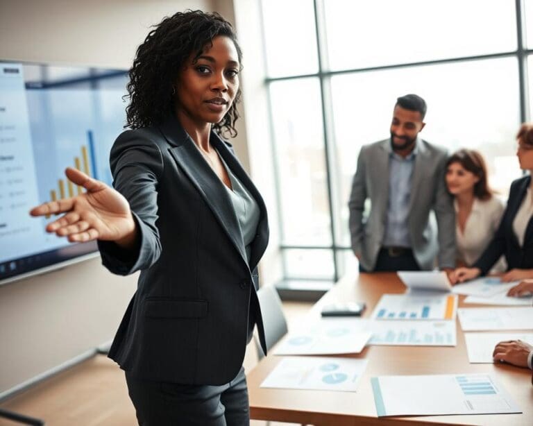 Wie arbeitet ein Change-Manager in Transformationsphasen?