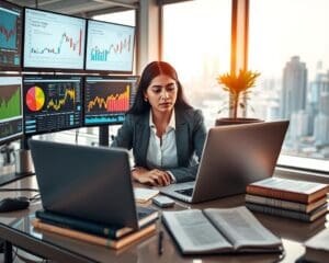 Wie arbeitet ein Performance-Marketing-Experte?