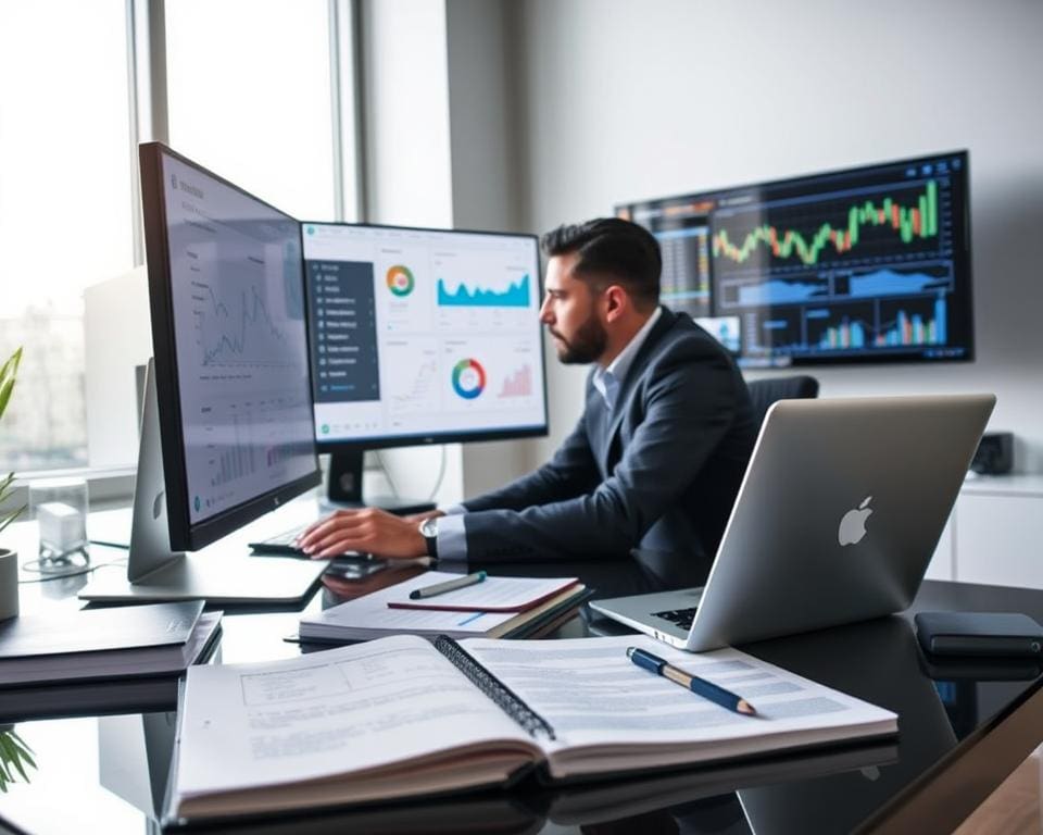 Wie arbeitet ein SEO-Berater für Unternehmen?