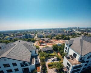 Wie hilft ein Drohnenpilot bei Immobilienprojekten?