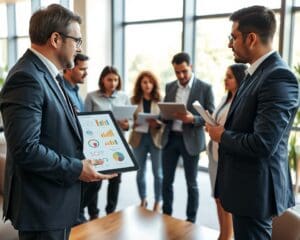 Wie unterstützt ein ERP-Berater Geschäftsprozesse?