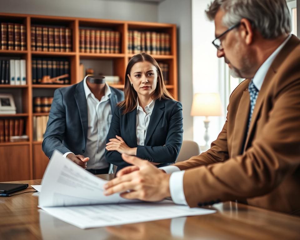 Wie unterstützt ein Insolvenzberater Unternehmen?