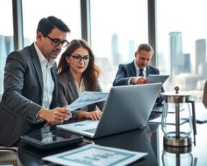 Wie unterstützt ein M&A-Berater Transaktionen?