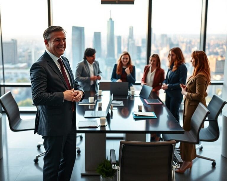 Wie unterstützt ein PR-Berater die Markenkommunikation?