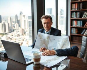 Wie unterstützt ein Standortberater Unternehmen?