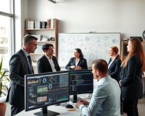 Wie unterstützt ein Systemintegrator komplexe IT-Lösungen?