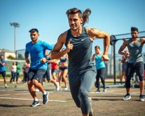 effektive Sportarten