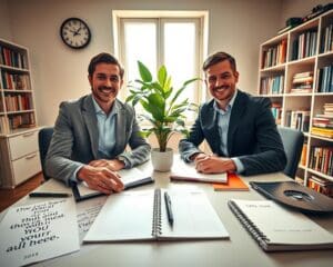 neue Gewohnheiten entwickeln