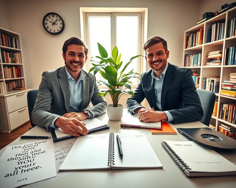 neue Gewohnheiten entwickeln